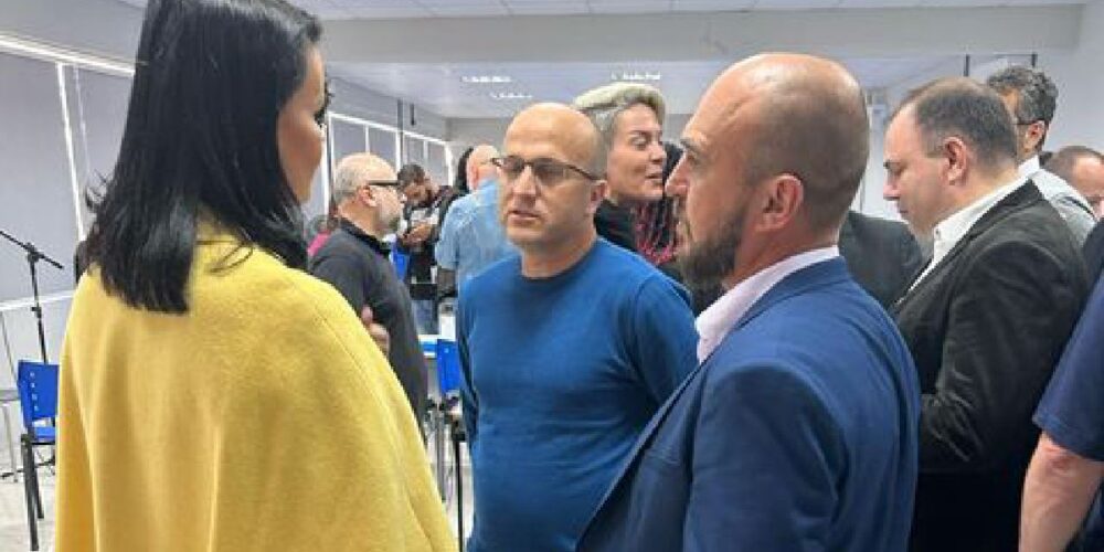 empresa legal